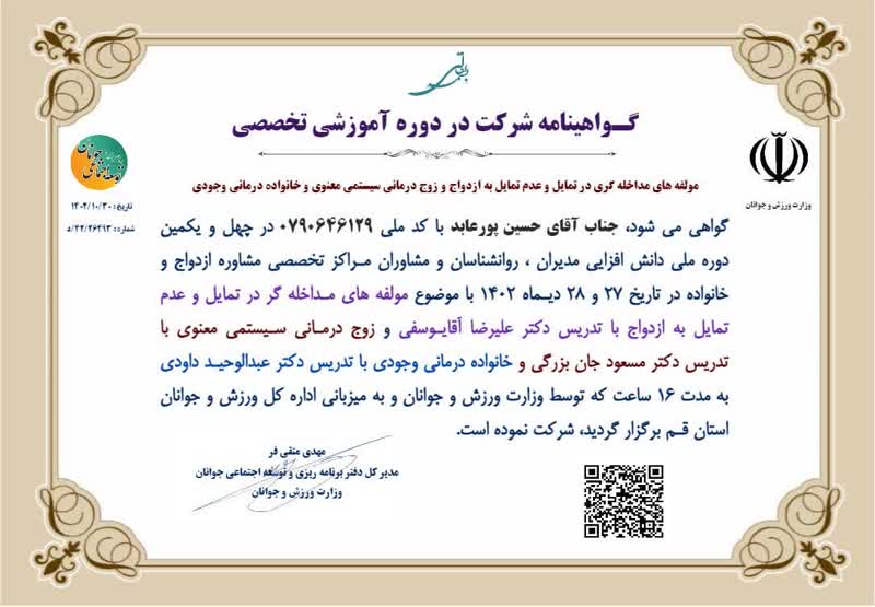 Personal Portfolio Images