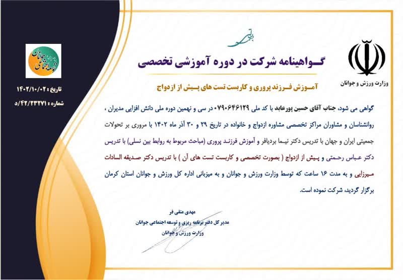 Personal Portfolio Images